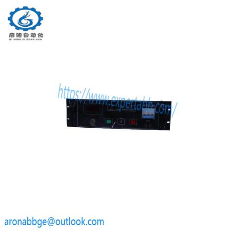 LP HCW222A Power Supply: Advanced Industrial Control Solutions