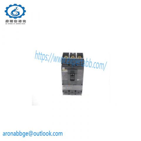Square D QOT2015 Circuit Breaker, Overload Protection Device