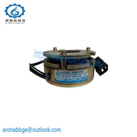 MAXON CINEMA DC-24V Servo Motor MCNB 10Y-06A, Precision Motion Control