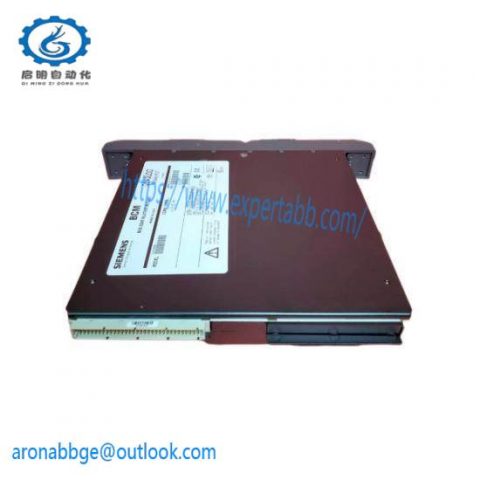 Moore MBI/MNI (16413-15) Integrated Control Module