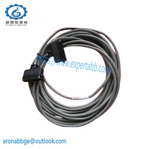 HONEYWELL MU-KFTA05 FTA Cable - High-Performance Control Cable