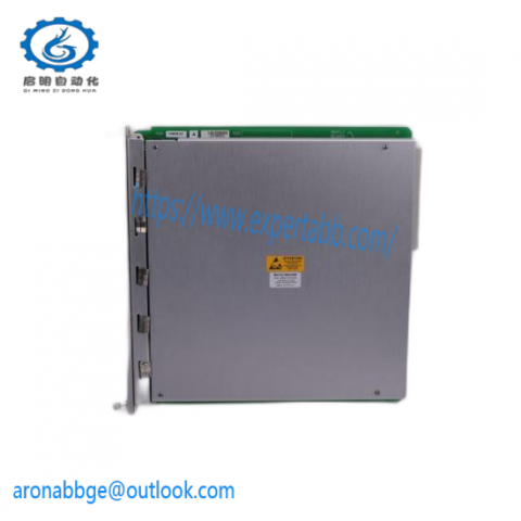 Berger Lahr TLC534F Servo Drive: Precision Control for Industrial Automation