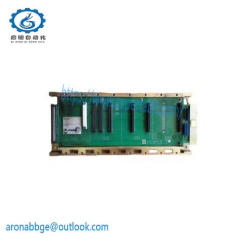 Nitto HU NSC20 MB03/JEPMC-MB005, High-Performance Motion Control Module