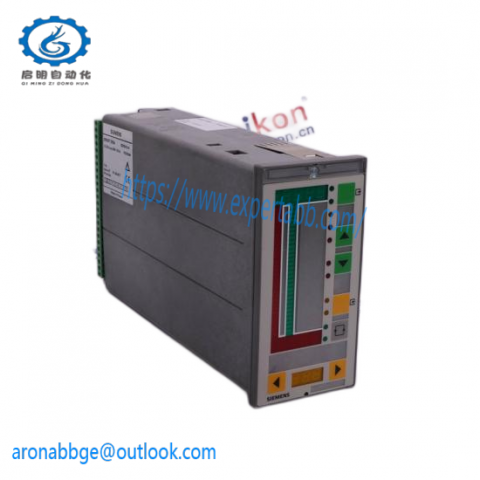 Omega Instruments OM440 Temperature Controller, Proportional Integral Derivative (PID), Process Control