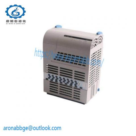 Ovation 5X00622G01 - 16 Channel RTD Input Module