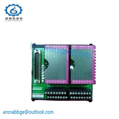 Foxboro P0916BT - I/A Series Control Module