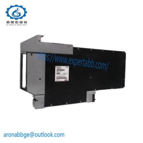Foxboro CP60 P0961FR Control Processor Module