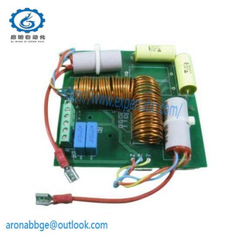 Pasan BV77-12: Advanced Automation Module, Designed for Industrial Precision