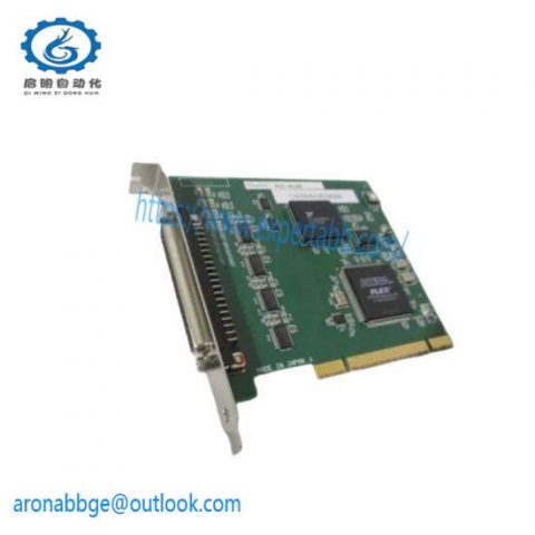 National Instruments PCI-4146, Analog Input & Output, Industrial Data Acquisition
