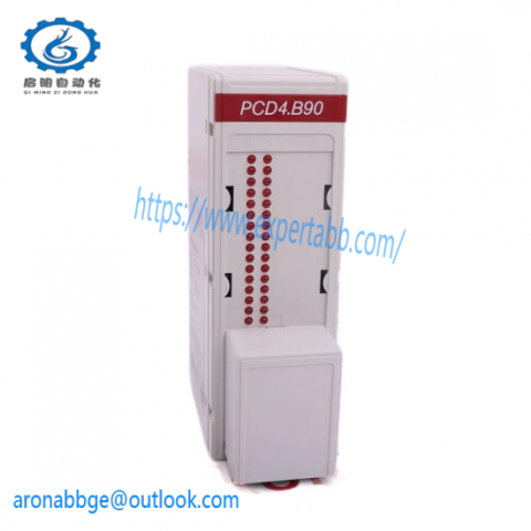 Philips M5066A-C02 - Industrial Control Module