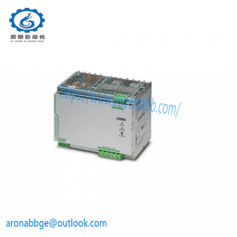 Phoenix MCR-4CLP-I-I-00 Loop-Powered Isolator, Precision Control Solutions for Industrial Automation