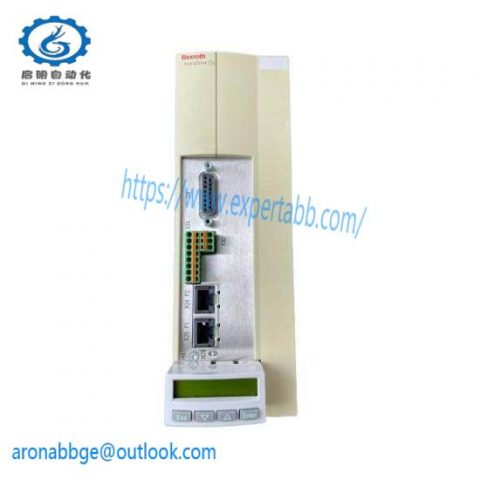 REXROTH VT1700-S-11 Proportional Amplifier