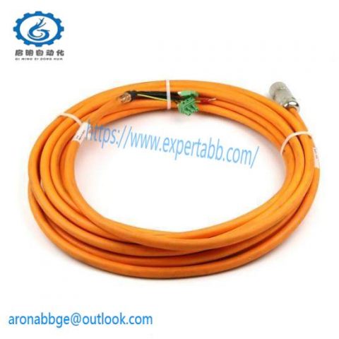 Rexroth MHD090B-047-PG0-UN Servo Motor, High Performance for Automation Control