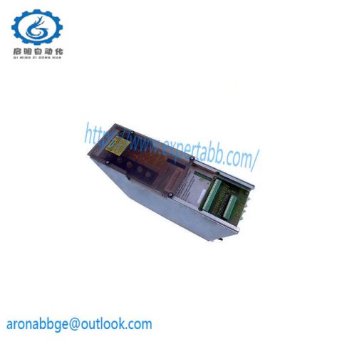 REXROTH HCS01.1E-W0028-A-03-A-CC-EC-DA-NN-FW, High-Performance Motion Controller Module