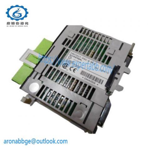 Schmersal SRB301ST-230V Signal Processing Module