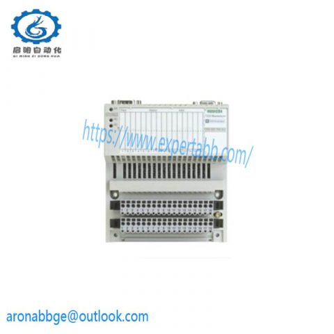 SCHNEIDER 170INT11000 PLC Interbus Communication Adaptor, Industrial Control Innovation