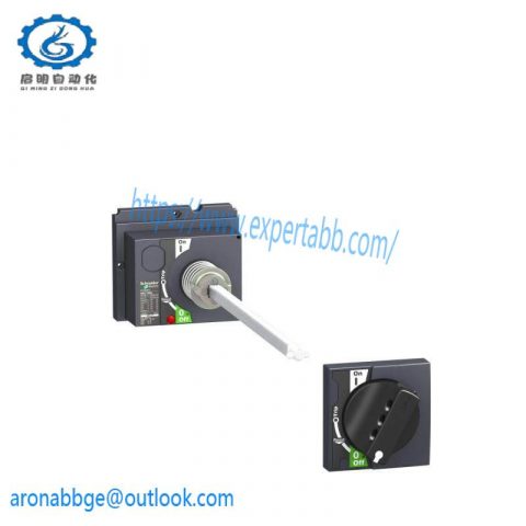 Schneider Electric 140TI0300 Input/Output Module, High Performance Industrial Automation Solution