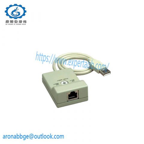 Schneider Electric 14002000 Analog Output Module for Industrial Automation Control Systems