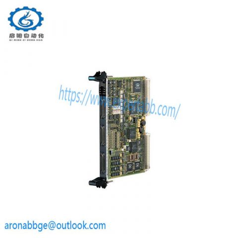 SIEMENS PLC 6DD1640-0AH0 Signal Module - Industrial Automation Innovation