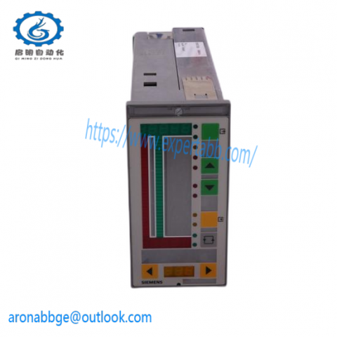 SIEMENS 6DR5120-0NN00-0AA0: Precision Control Solution for Industrial Automation