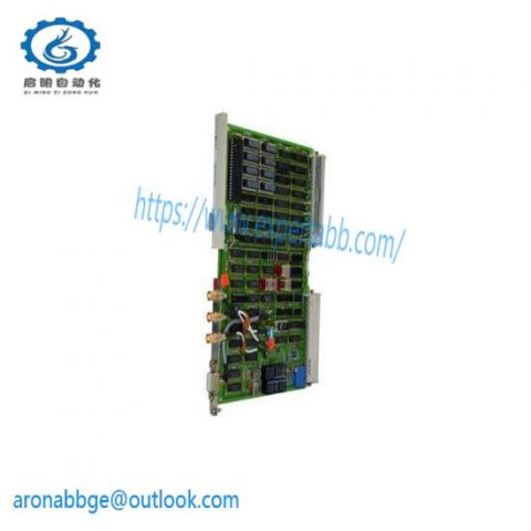 Siemens 6DS1308-8AA Interface Module: Advanced Control Technology for Industry