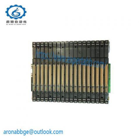 Siemens 6ES7400-2JA10-0AA0 UR2-H Rack for Centralized & Distributed Control Systems