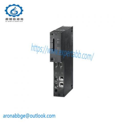 Siemens 6ES7 416-2XN05-0AB0 CPU416-2 Processor Module - Industrial Control Excellence