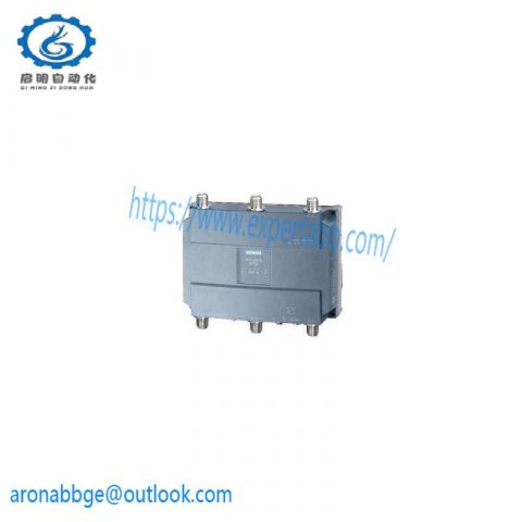 SIEMENS Scalance W788-2 Pro IWLAN Access Point, for Industrial Wireless LAN Solutions