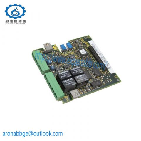 SIEMENS 6SX7010-0KC00/6SE7090-0XX84-0KC0 - Advanced Motion Control Board