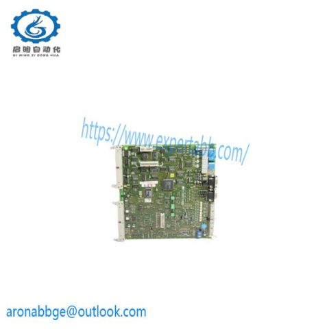 SIEMENS C98043-A1600-L1: Industrial Control Board for Precision Automation