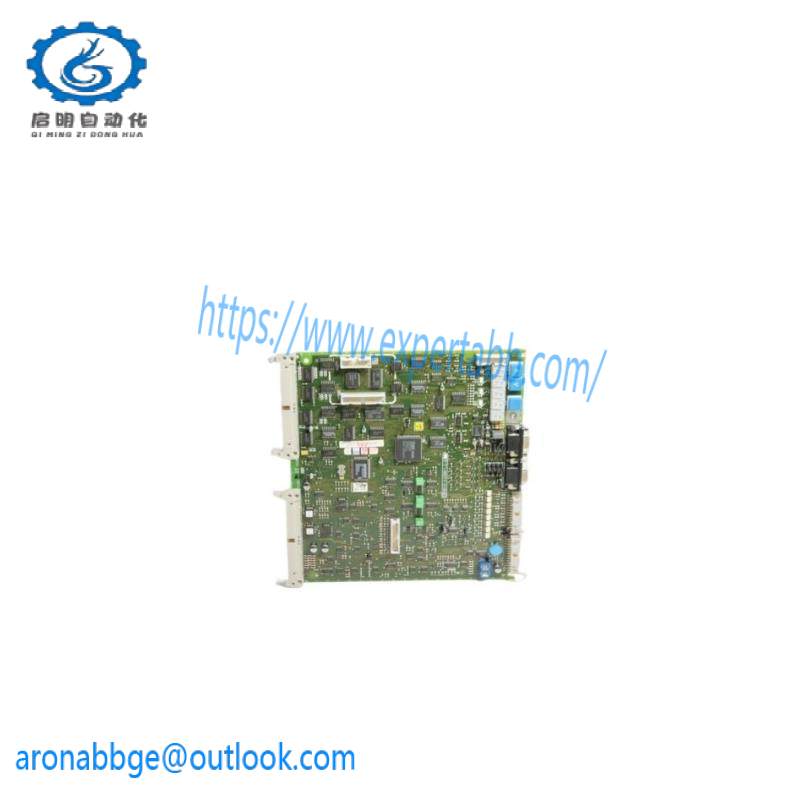 siemens_c98043-a1600-l1_control_board.jpg SIEMENS C98043-A1600-L1: Industrial Control Board for Precision Automation