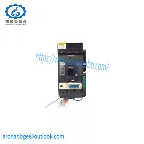 Square FAL34015 Circuit Breaker - High Performance Industrial Safety Device