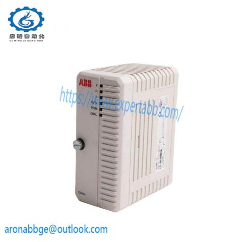 ABB TB840A - 3BSS037760R1 Power Supply Module