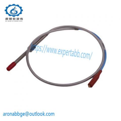 Bently Nevada TM0180-07-00-06-10-02 Standard 8mm Probe