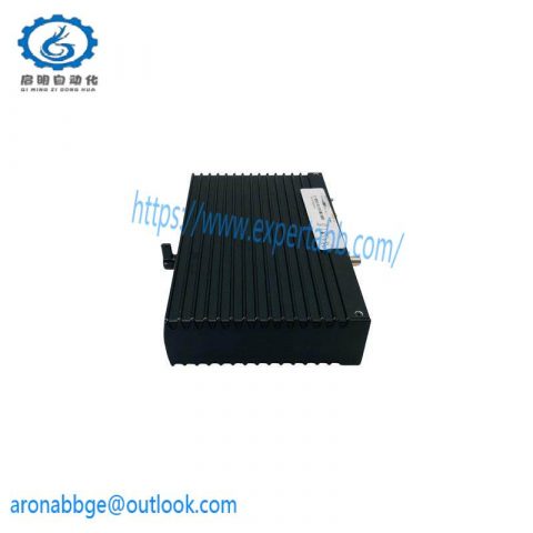 Triconex CM3201 - High-Performance Communication Module