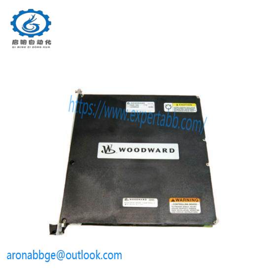 woodward_5466-332_new_original_5466332_1.jpg Woodward 5466-332: Original & New Industrial Control Module