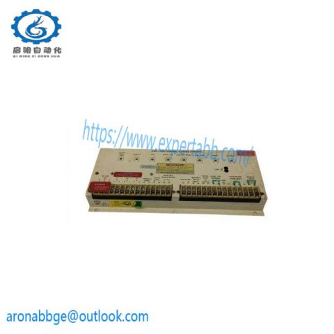WOODWARD 8446-1068 Control Module