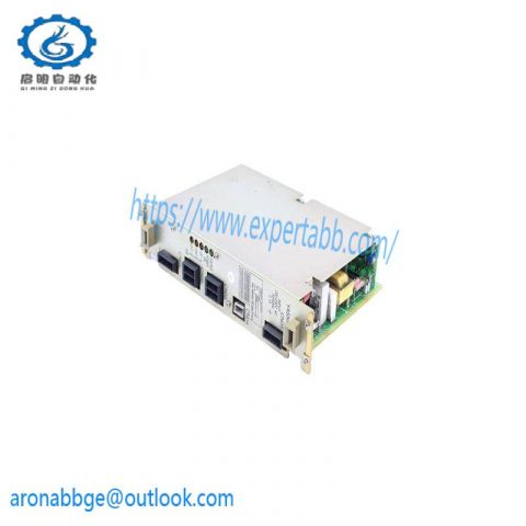 Yaskawa CPS-150F Power Supply Module, Yaskawa Electronics, CPS-150F, High-Power Supply