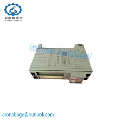 Yokogawa AAI141-S00 S2 - Advanced Analog Input Module