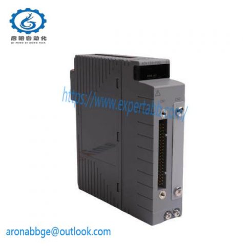 Yokogawa ADV159-P01 | Industrial Grade Digital Input Module