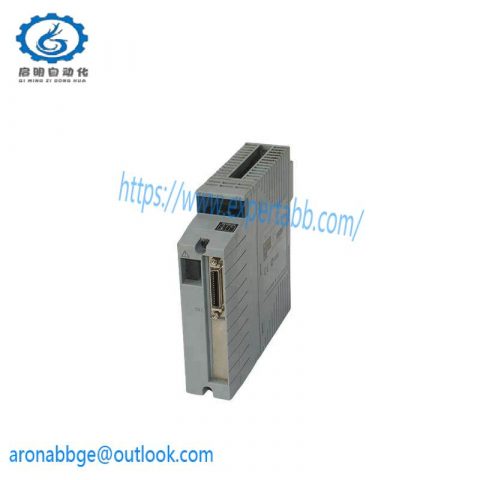 Yokogawa EC401-10: High-Performance ESB Bus Coupler Module for Advanced Industrial Control Solutions