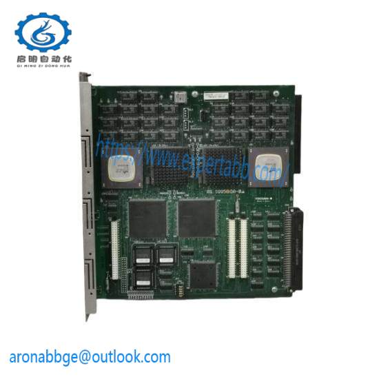 yokogawa_fuji_cp_334d_central_processor.jpg Yokogawa ADV141-P12 - Japan Origin, Industrial PLC Module
