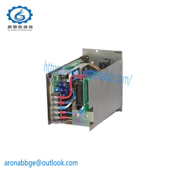 yokogawa_pw501_s1_power_module.jpg Yokogawa ADR541-P11 S1 - Advanced Japanese PLC Module