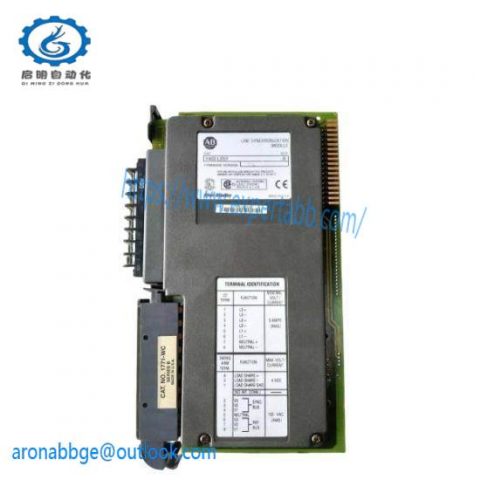 Allen Bradley 1402LS51 Line Synchronization Module