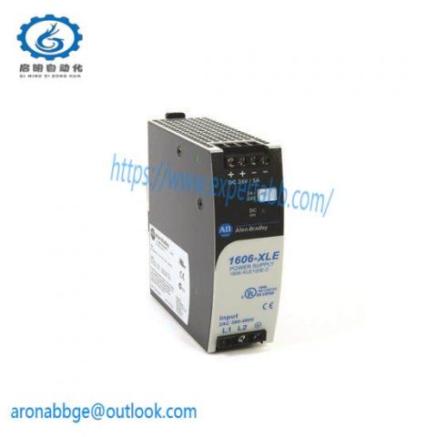 Allen-Bradley 1606-XLE120EN Essential Power Supply