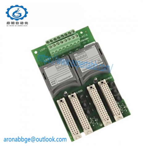 Siemens 1715-TADOF8 - Modular Control Module