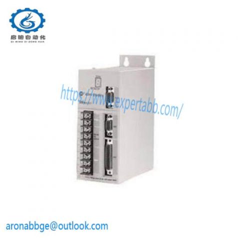 Allen-Bradley 1734-IE4S Analog Input Module, Industrial Control Solutions