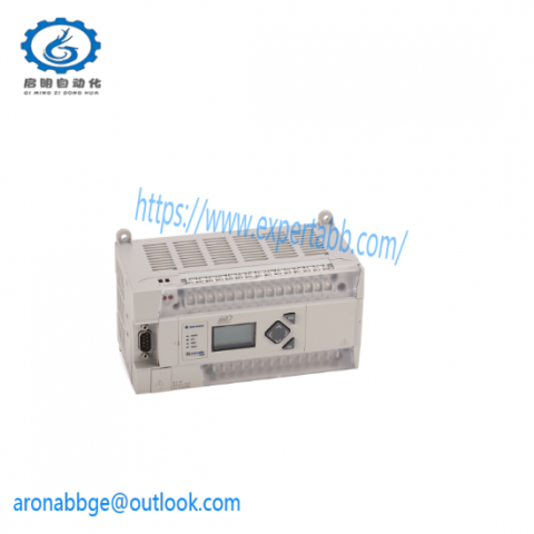 Allen-Bradley 1764-MM2RTC MicroLogix 1500 Real-Time Clock Module