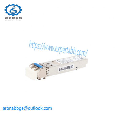 Allen-Bradley 1783-SFP1GLX Ethernet Module for Industrial Automation