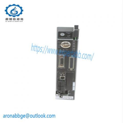 ABB 1785-L40E/F ControlLogix PLC Controller Module, Advanced Industrial Automation Control